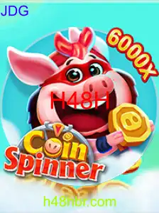 CoinSpinner